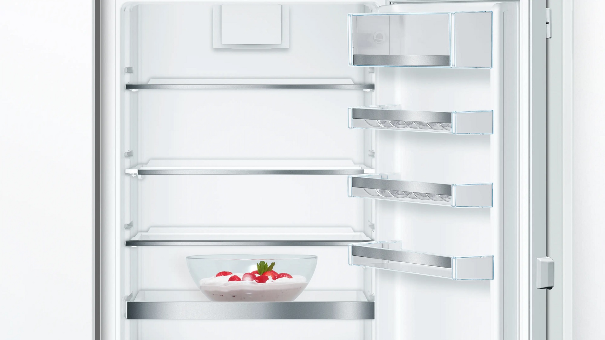 Tủ lạnh âm tủ Bosch KIN86AF30O Series 6