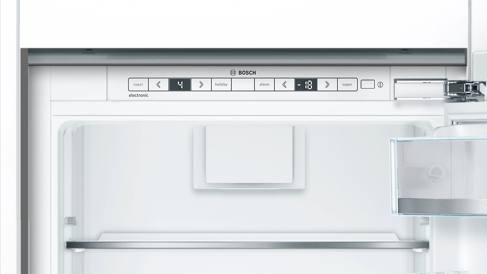 Tủ lạnh âm tủ Bosch KIN86AF30O Series 6