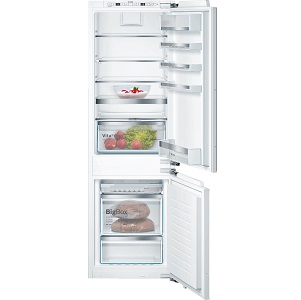 Tủ lạnh âm tủ Bosch KIN86AF30O Series 6