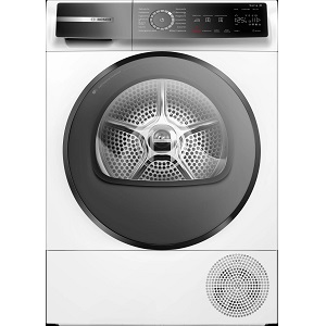 Máy sấy bơm nhiệt Bosch WQB245B40 Serie 8