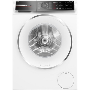 Máy giặt Bosch 10kg WGB256A90 Series 8 Chống nhăn