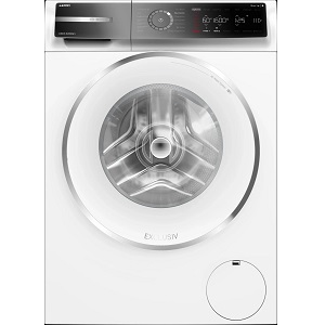 Máy giặt Bosch 11kg WGB266A90 Series 8 Chống nhăn
