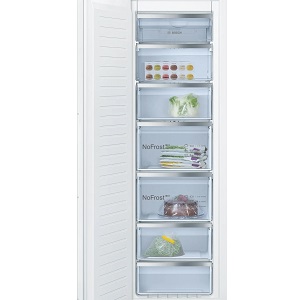 Tủ đông lắp âm Bosch GIN81ACE0 Serie 6