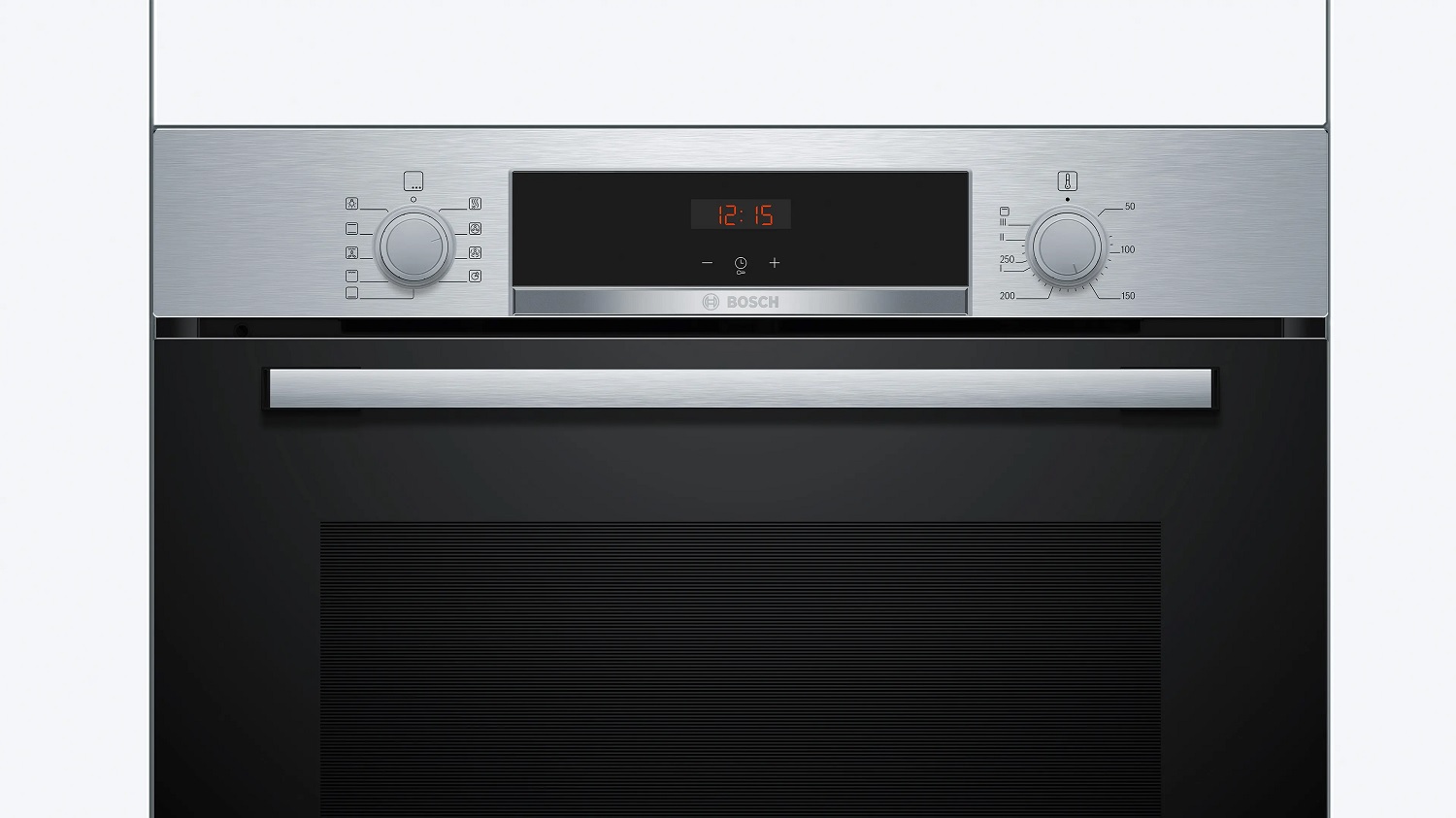 Lò nướng âm tủ Bosch HBA514BS3 Series 4
