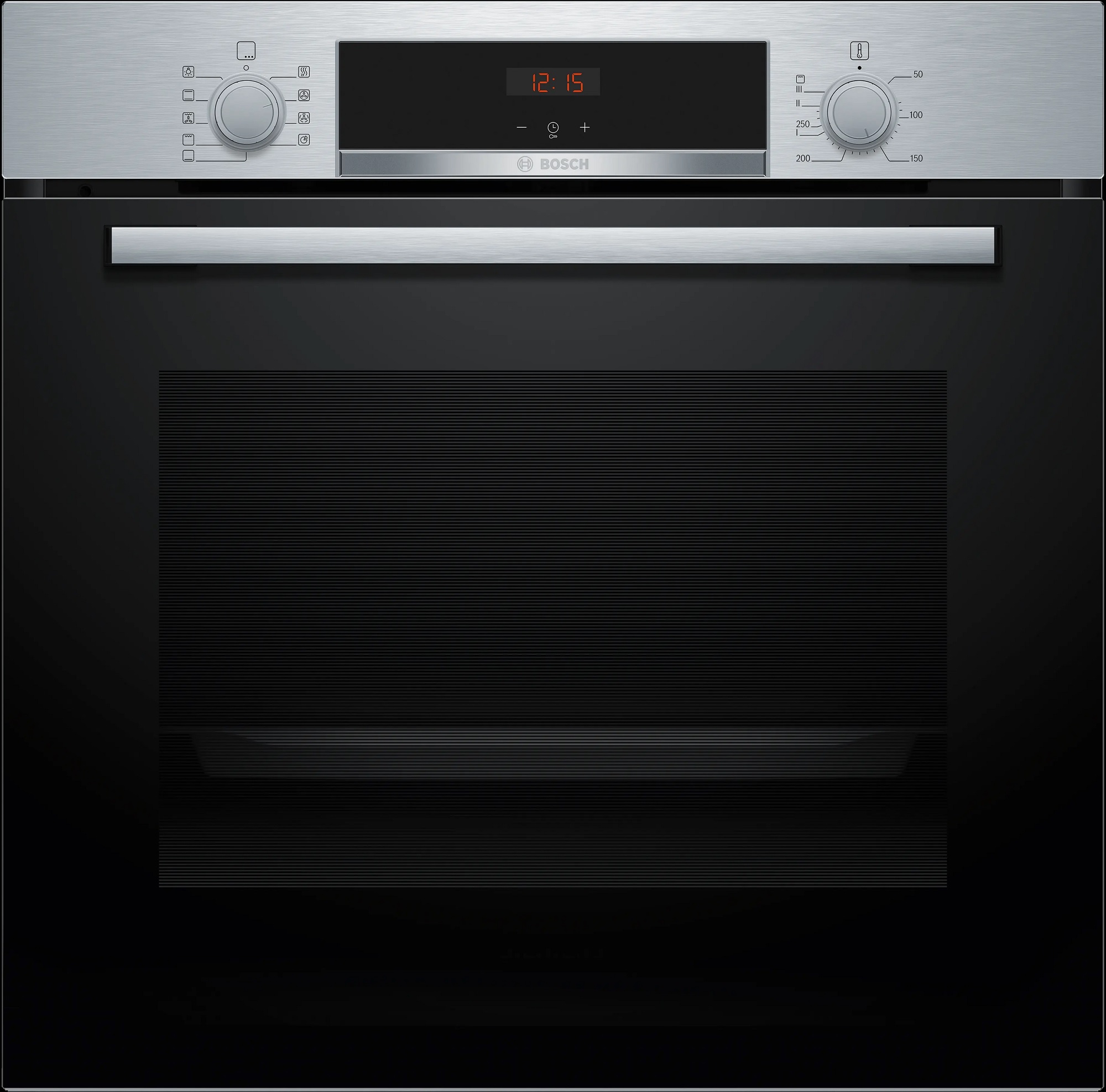Lò nướng âm tủ Bosch HBA514BS3 Series 4