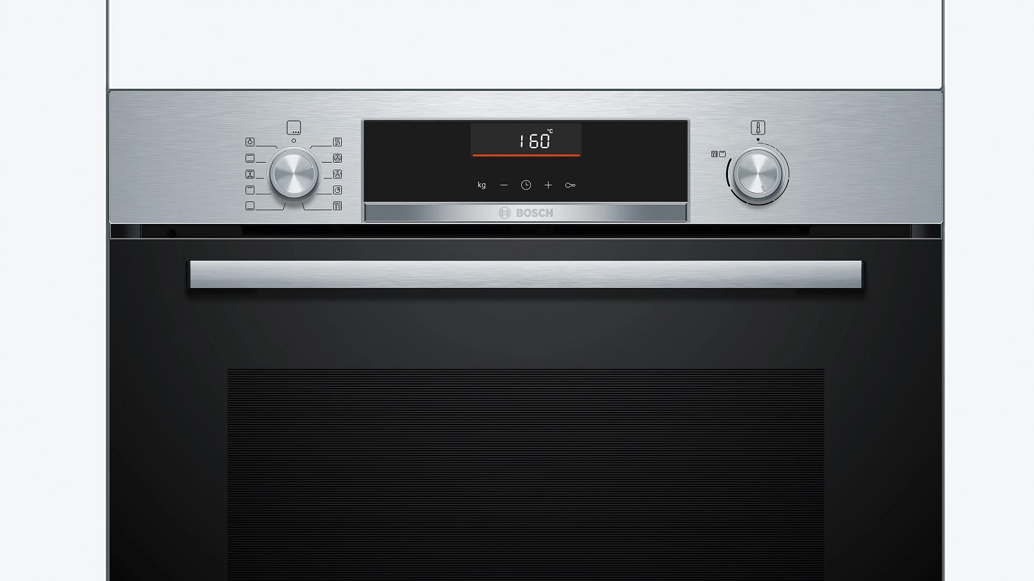 Lò nướng âm tủ Bosch HBG536ES3 Series 6