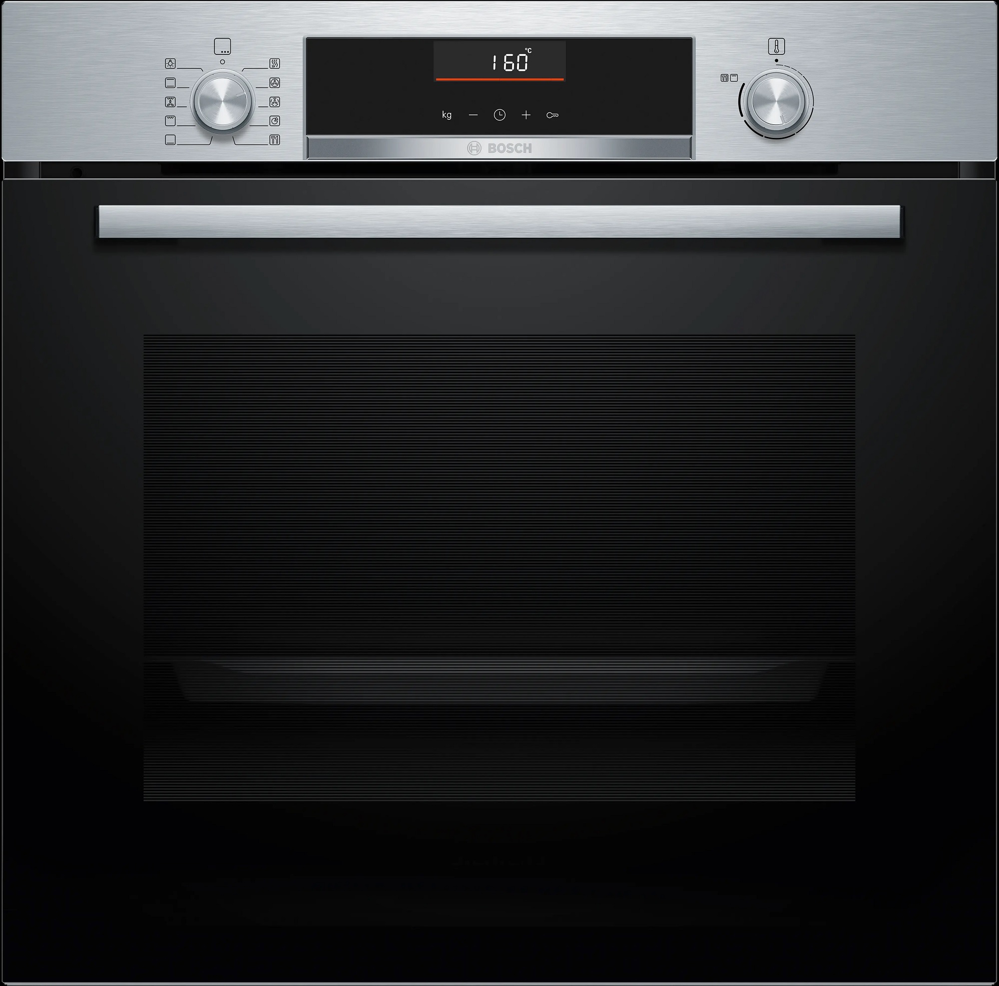 Lò nướng âm tủ Bosch HBG536ES3 Series 6