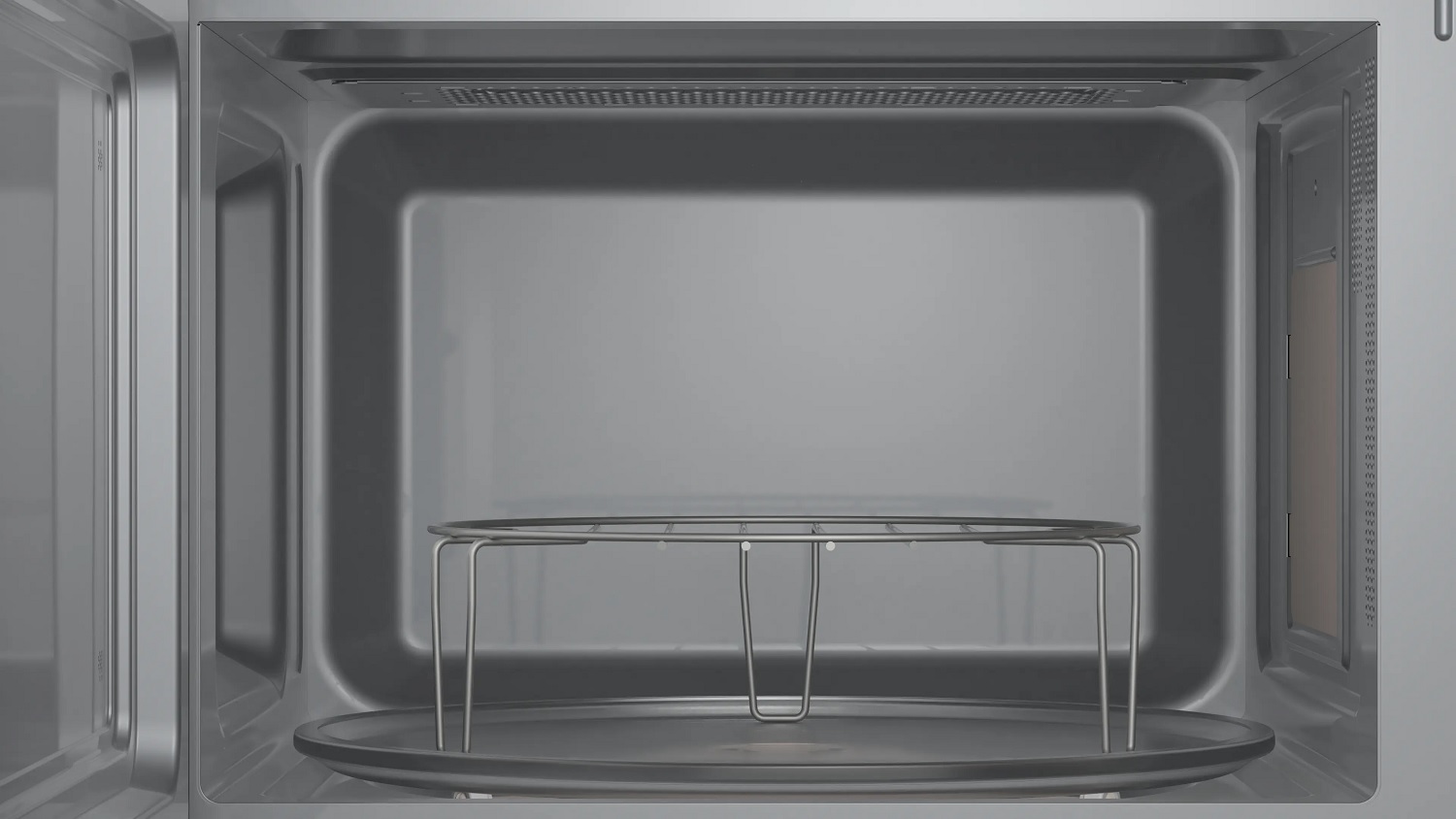 Lò vi sóng âm tủ Bosch BEL653MB3 Series 2