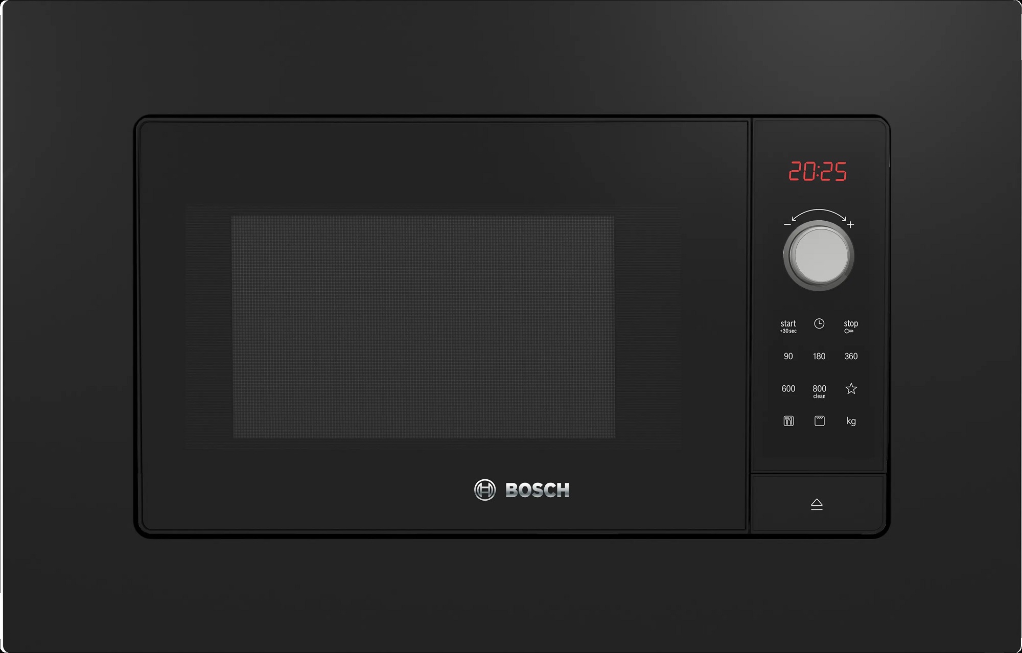 Lò vi sóng âm tủ Bosch BEL653MB3 Series 2