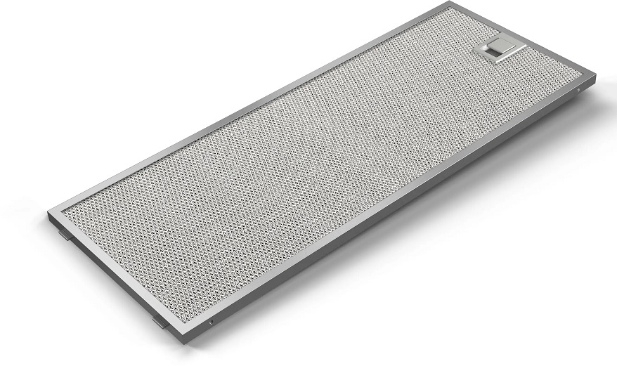 Máy hút mùi âm tủ 90 cm Bosch DFS097A51B Series 4