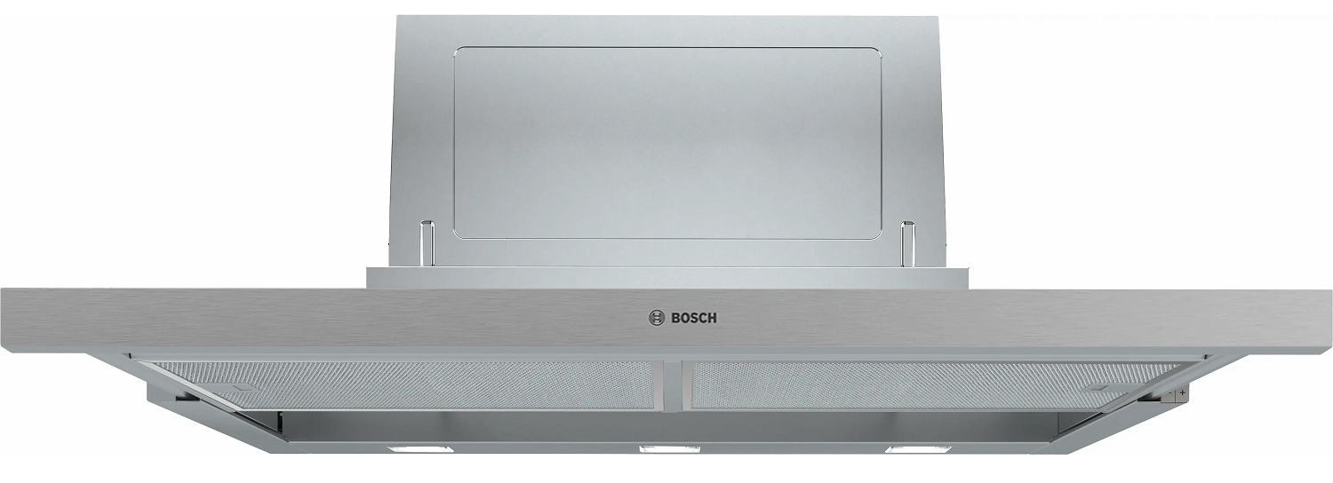Máy hút mùi âm tủ 90 cm Bosch DFS097A51B Series 4