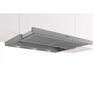 Máy hút mùi âm tủ 90 cm Bosch DFS097A51B Series 4