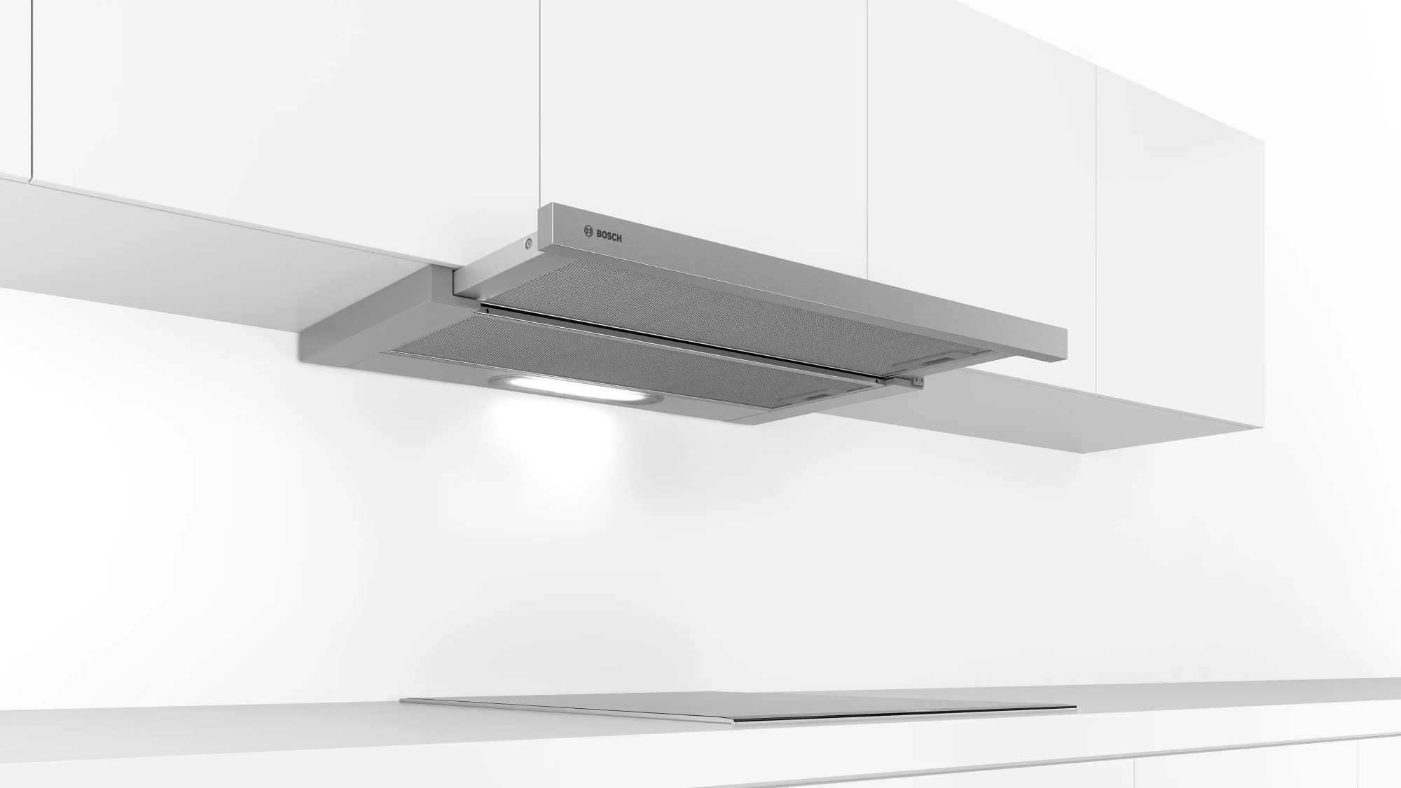 M&aacute;y h&uacute;t m&ugrave;i &acirc;m tủ 90 cm Bosch DFT93AC50 Series 4