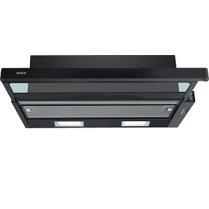 Hút Mùi Âm Tủ 60cm Bosch DFT63CA61B Series 2