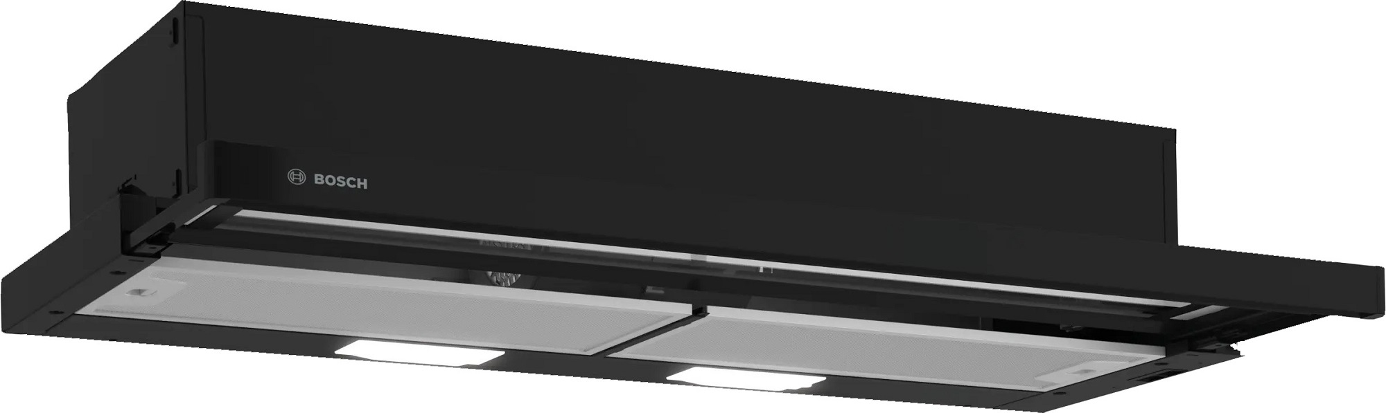 Hút Mùi Âm Tủ 90cm Bosch DFT93CA61B Series 2