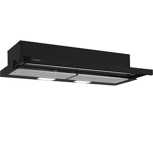Hút Mùi Âm Tủ 90cm Bosch DFT93CA61B Series 2