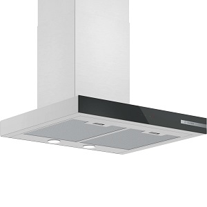 Máy hút mùi chữ T 60cm Bosch DWB67BK61T Series 4