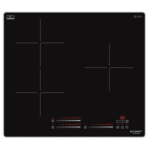 Bếp từ vuông 3 lò Canzy CZ I60013D