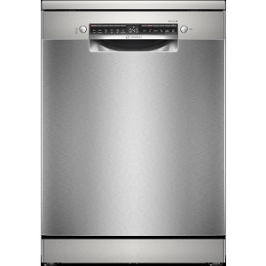 Máy rửa bát độc lập Bosch SMS4ECI01P Serie 4