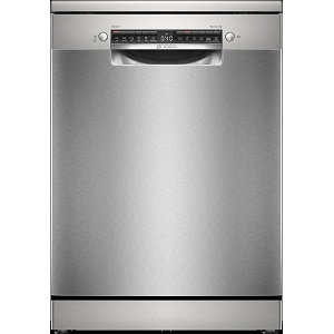 Máy rửa bát độc lập Bosch SMS4HMI07E Serie 4