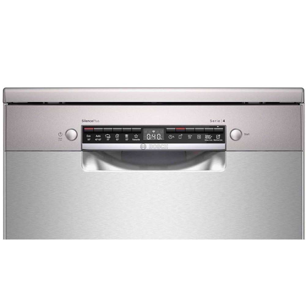 Máy rửa bát độc lập Bosch SMS4HCI48E Serie 4
