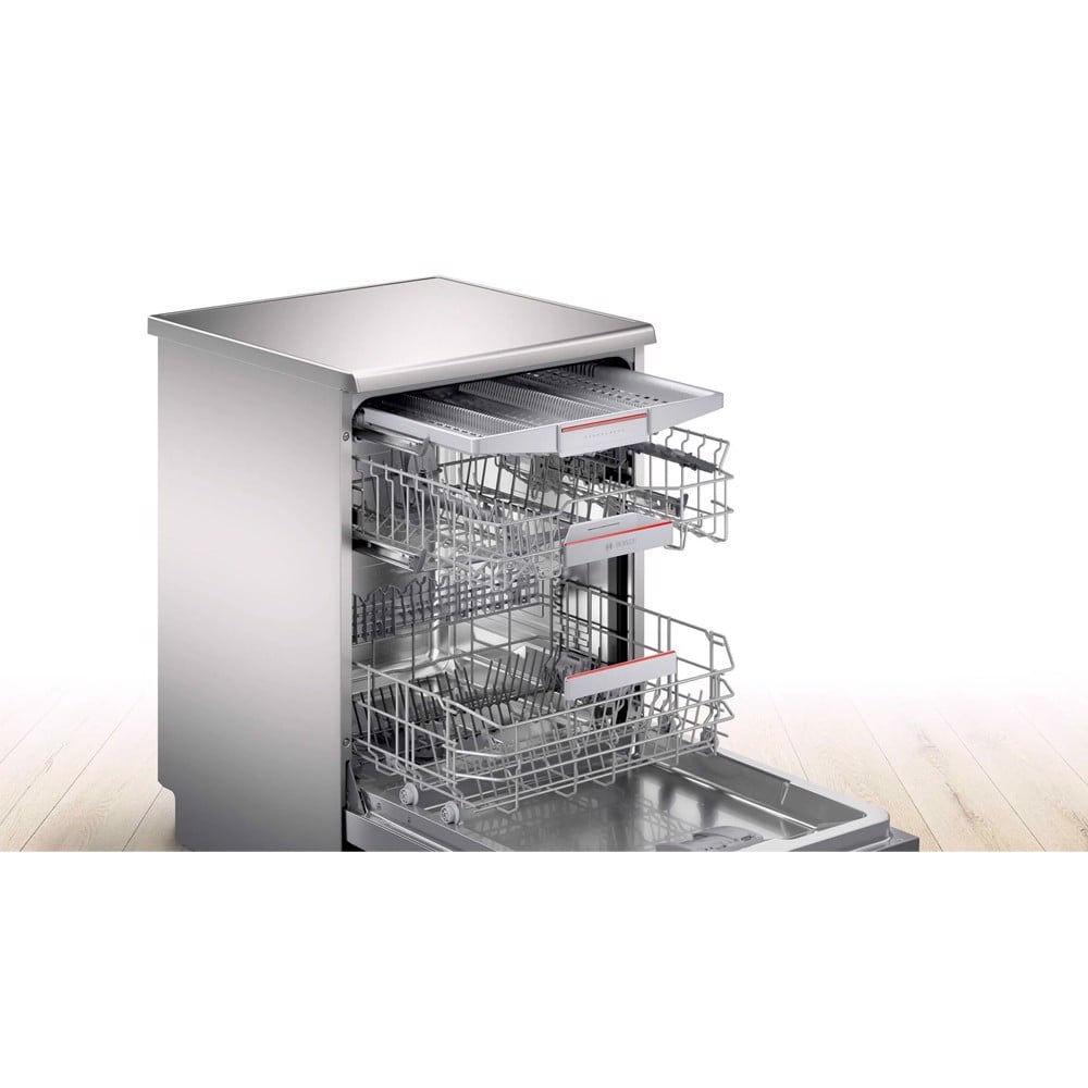 Máy rửa bát độc lập Bosch SMS4HCI48E Serie 4