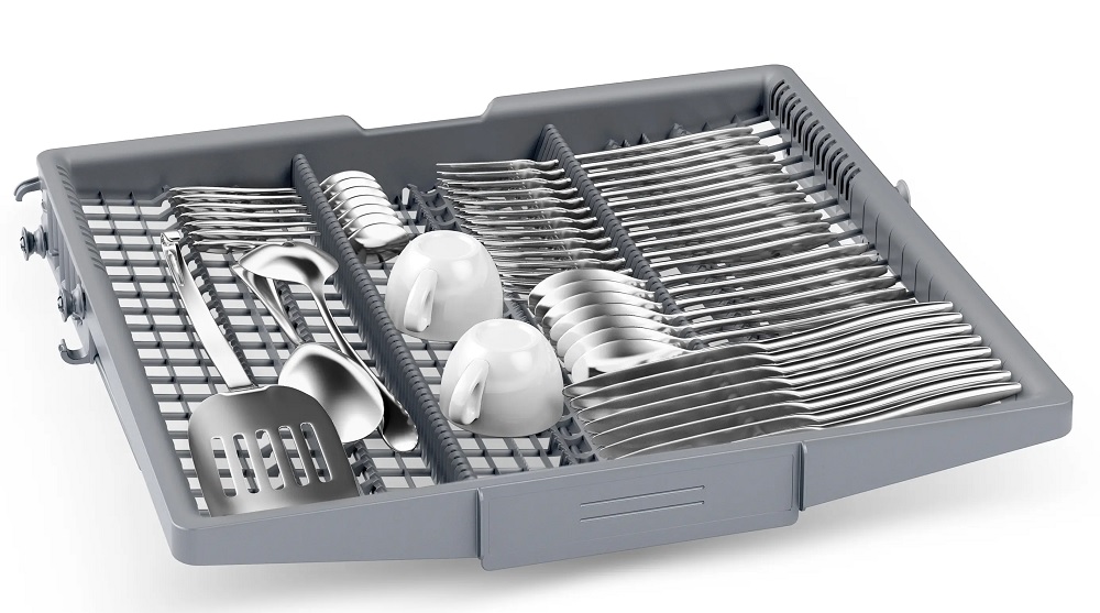 Máy rửa bát độc lập Bosch SMS6ZCI02P Serie 6