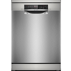 Máy rửa bát độc lập Bosch SMS6ZCI02P Serie 6