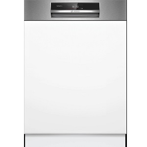 Máy rửa bát âm tủ Bosch SMI8ZDS81T Serie 8