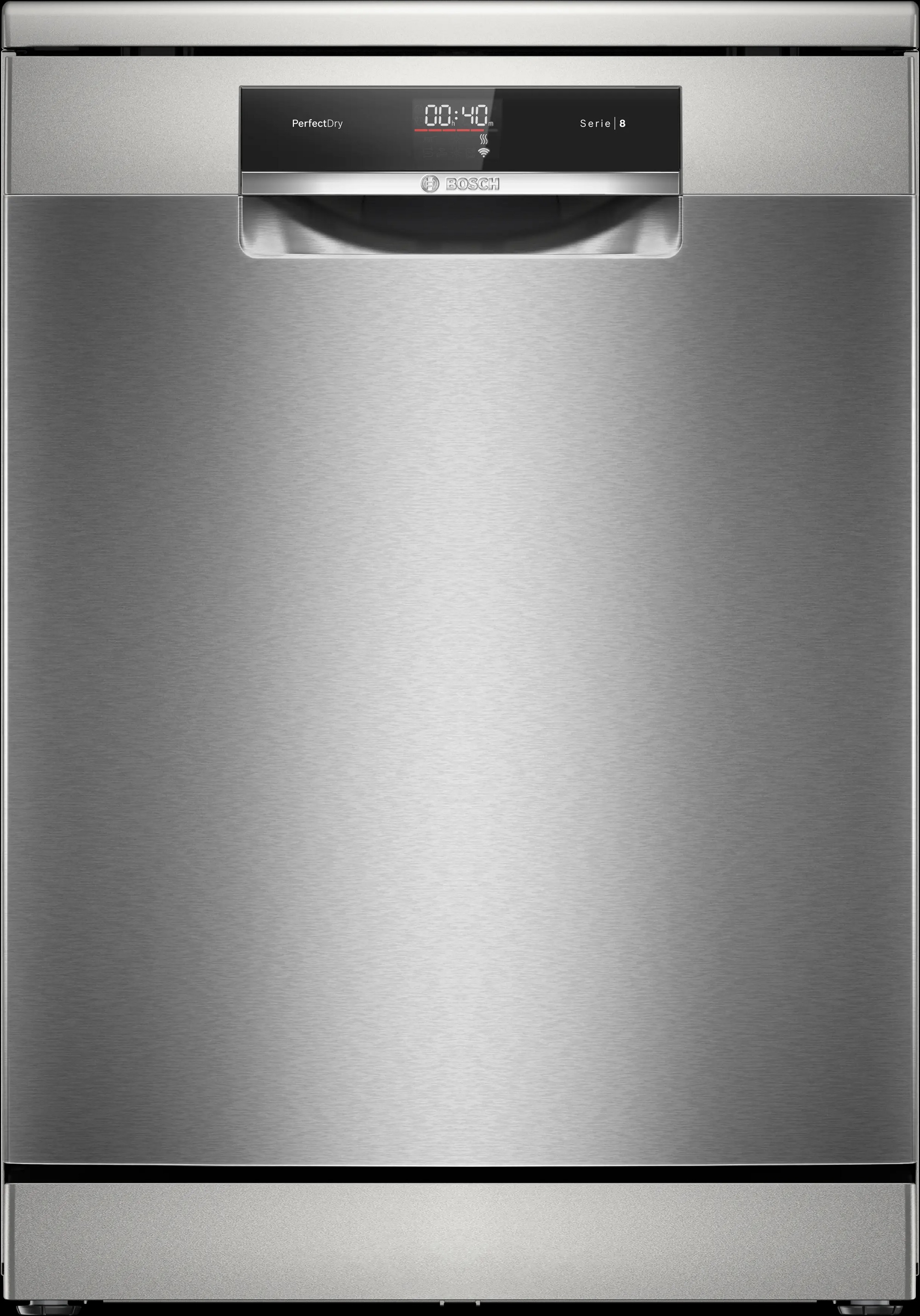 Máy Rửa Bát Độc Lập Bosch SMS8YCI01E Series 8