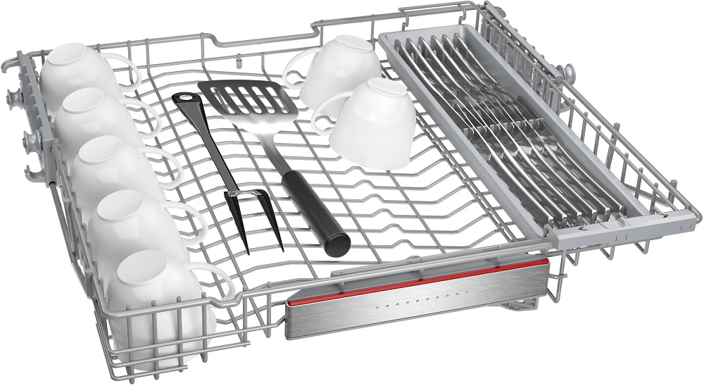 Máy Rửa Bát Độc Lập Bosch SMS8ZDI86M Series 8