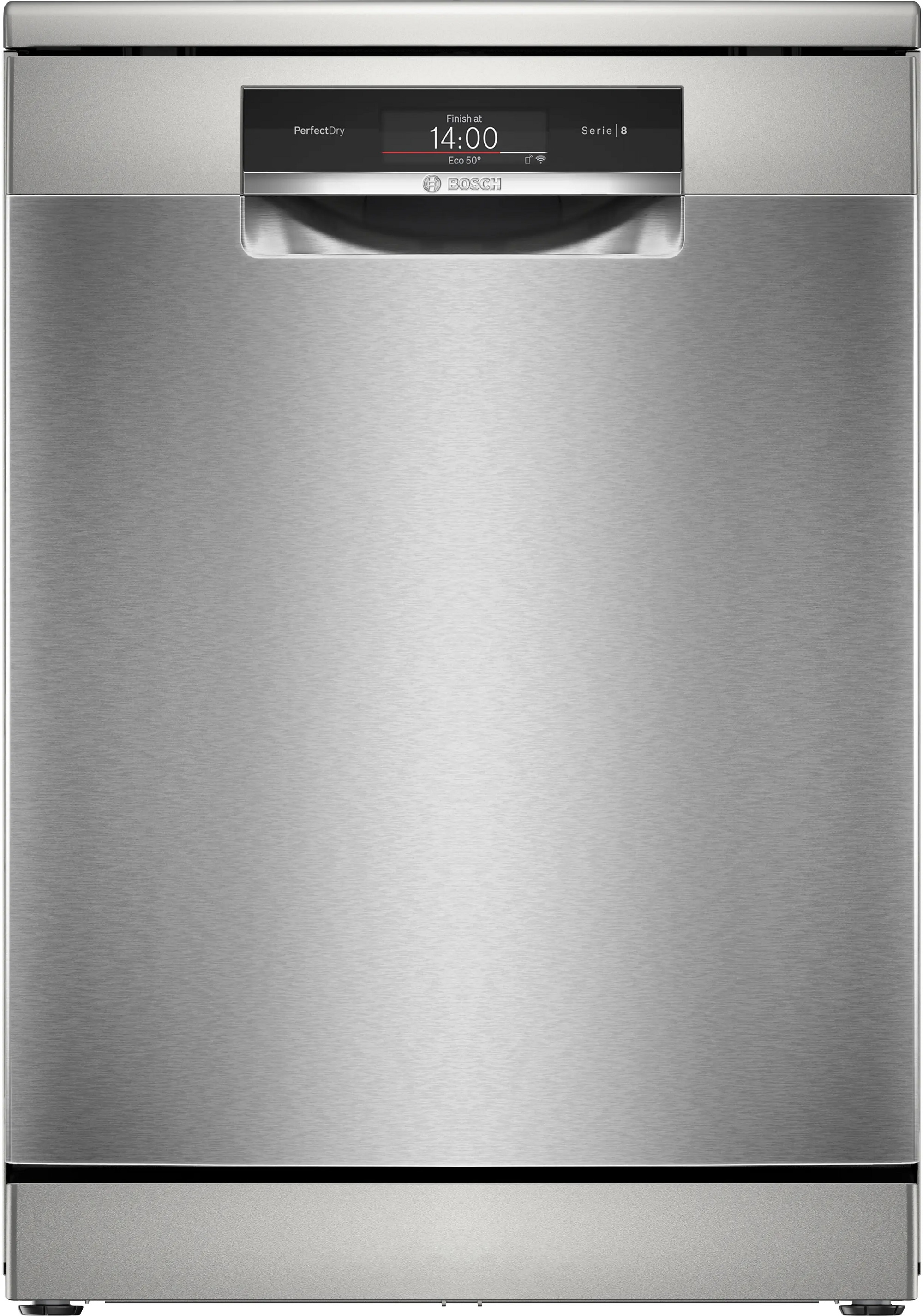 Máy Rửa Bát Độc Lập Bosch SMS8ZDI86M Series 8