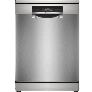 Máy Rửa Bát Độc Lập Bosch SMS8ZDI86M Series 8