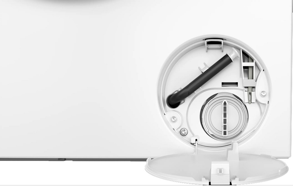 Máy giặt Bosch 10kg WGG25400SG Series 6