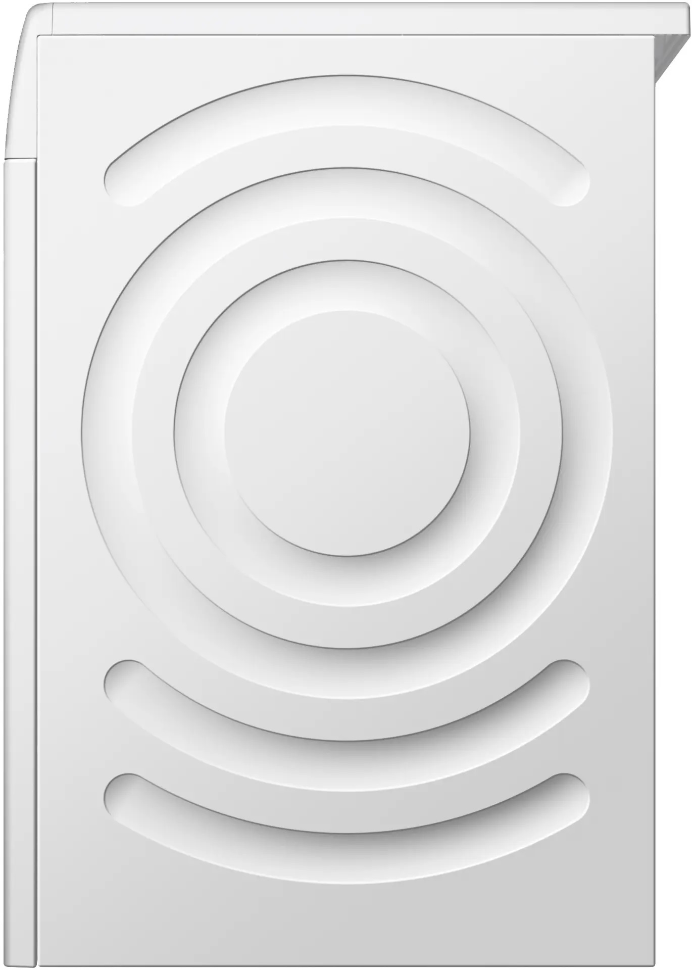 Máy giặt Bosch 10kg WGG25400SG Series 6