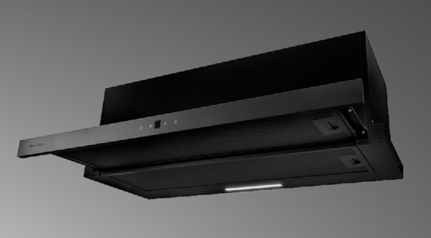 Máy hút mùi âm tủ 80cm Malloca MH800TC