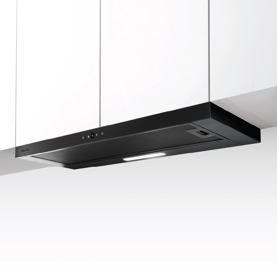 Máy hút mùi âm tủ 80cm Malloca MH800TC