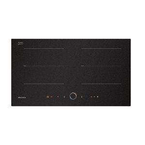 Bếp từ 2 lò Malloca MI7502ES
