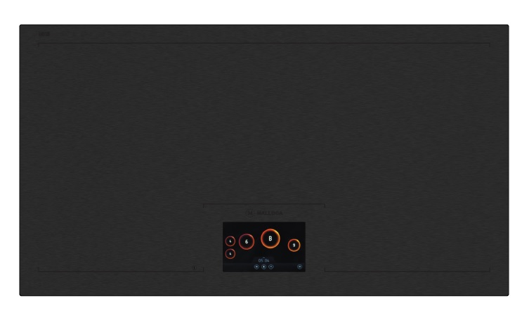 Bếp từ đa điểm 92cm Malloca Skylux MH92TFT