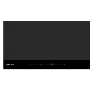 Bếp từ 3 lò Malloca Skylux MH803