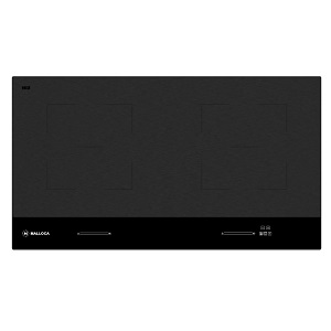 Bếp từ 2 lò Malloca Skylux MH802