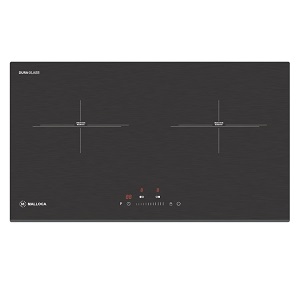 Bếp từ 2 vùng nấu 73cm Malloca MH732IN