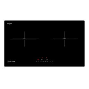 Bếp kết hợp điện và từ 2 vùng nấu 73cm Malloca MH732IRN