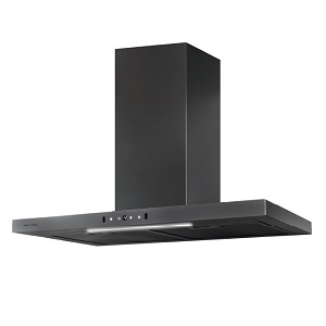 Máy hút mùi áp tường dạng chữ T 70cm Malloca SLIM MH7035TS