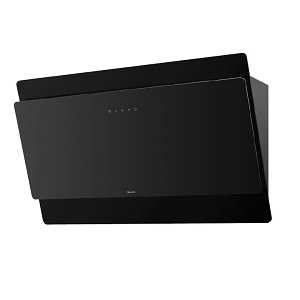 Máy hút mùi áp tường dạng nghiêng 70cm Malloca MC7086HS