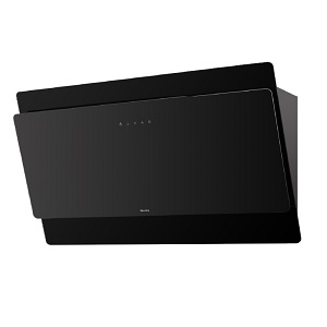 Máy hút mùi áp tường dạng nghiêng 90cm Malloca MC9086HS