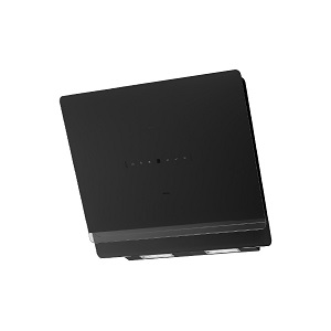 Máy hút mùi áp tường dạng nghiêng 60cm Malloca MC60GTC