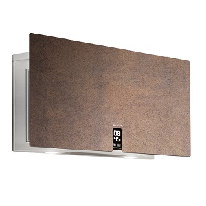 Máy hút mùi áp tường 90cm Malloca TIME K16BRUNO