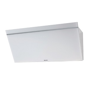 Máy hút mùi áp tường dạng nghiêng 90cm Malloca VITA V3