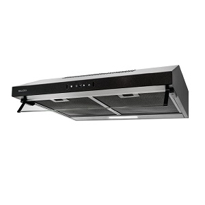 Máy hút mùi classic 60cm Malloca MH6014B